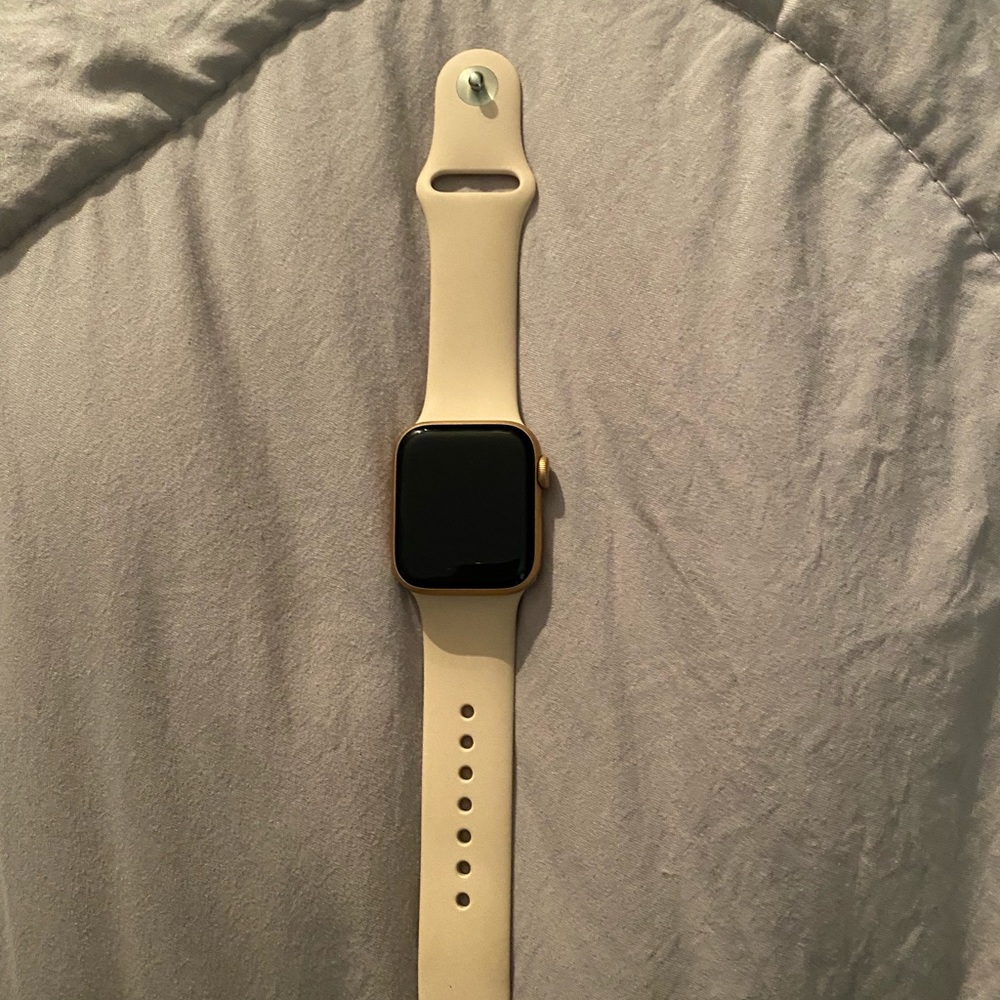 Apple Watch series 5 40mm